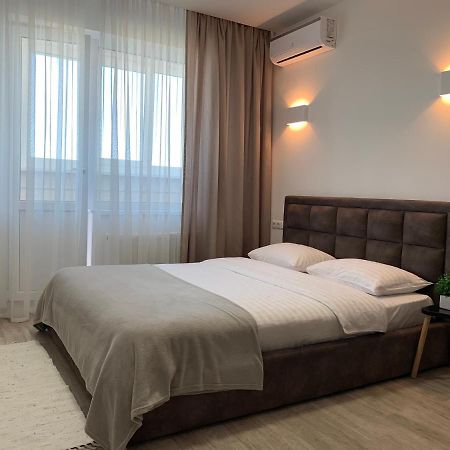 Святобор Lux Apartments Kijów Zewnętrze zdjęcie