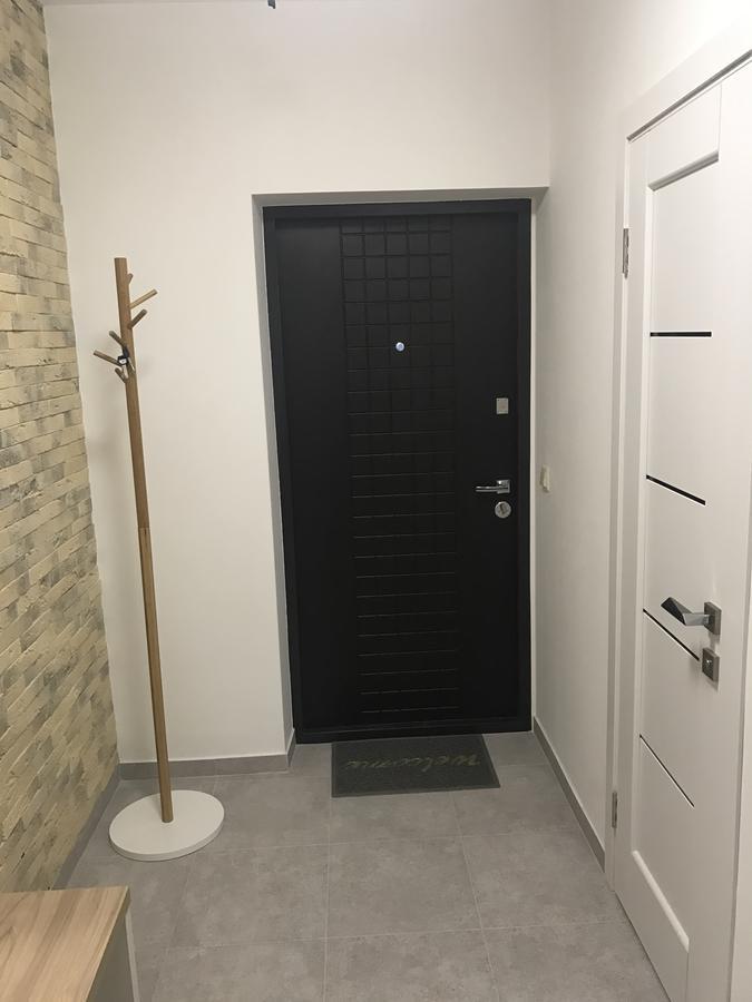 Святобор Lux Apartments Kijów Zewnętrze zdjęcie