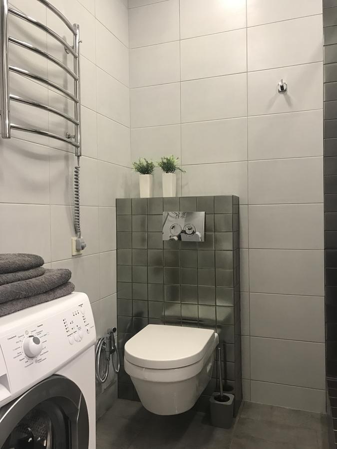 Святобор Lux Apartments Kijów Zewnętrze zdjęcie