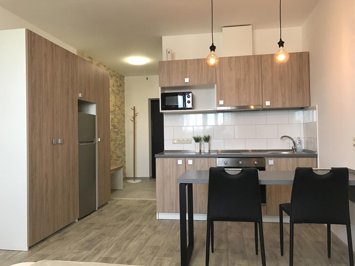 Святобор Lux Apartments Kijów Zewnętrze zdjęcie