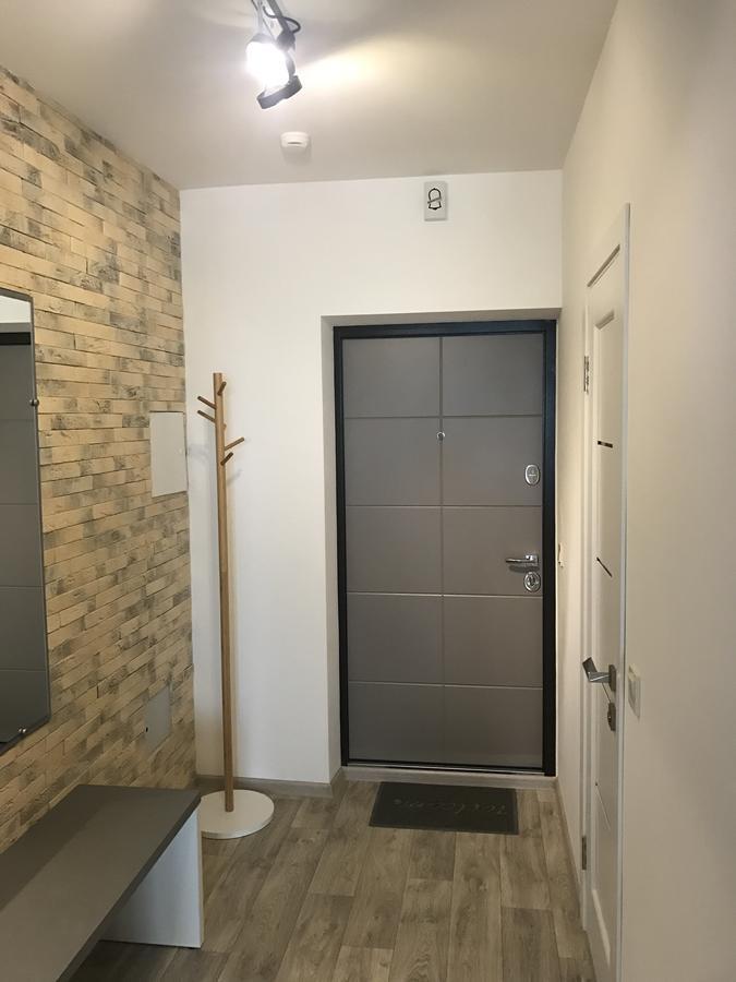 Святобор Lux Apartments Kijów Zewnętrze zdjęcie