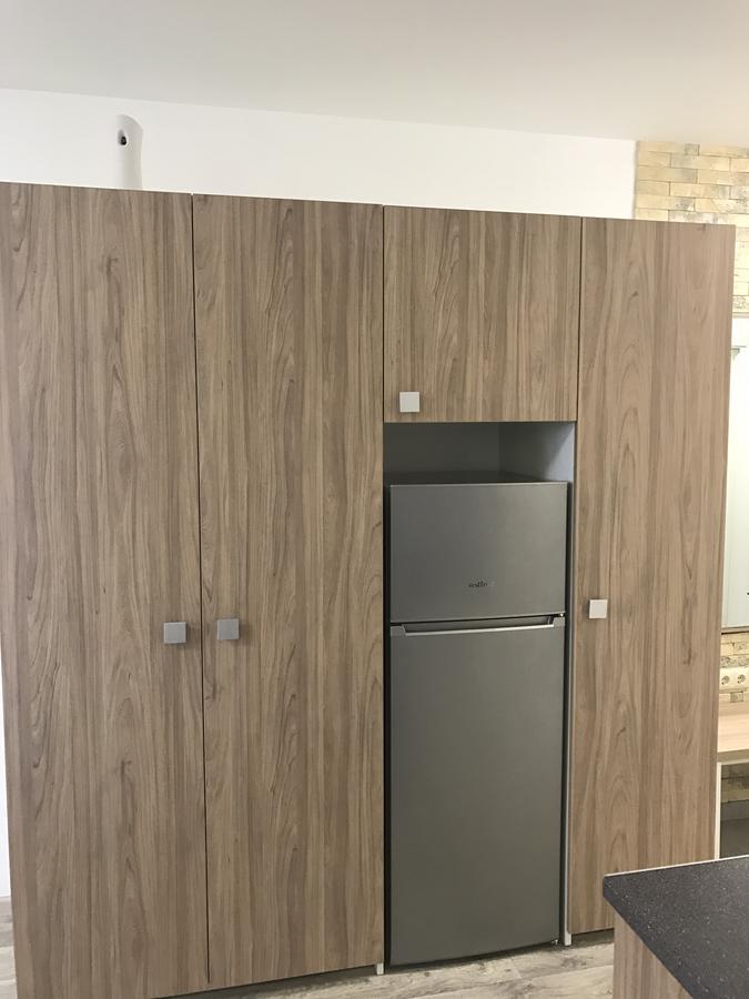 Святобор Lux Apartments Kijów Zewnętrze zdjęcie