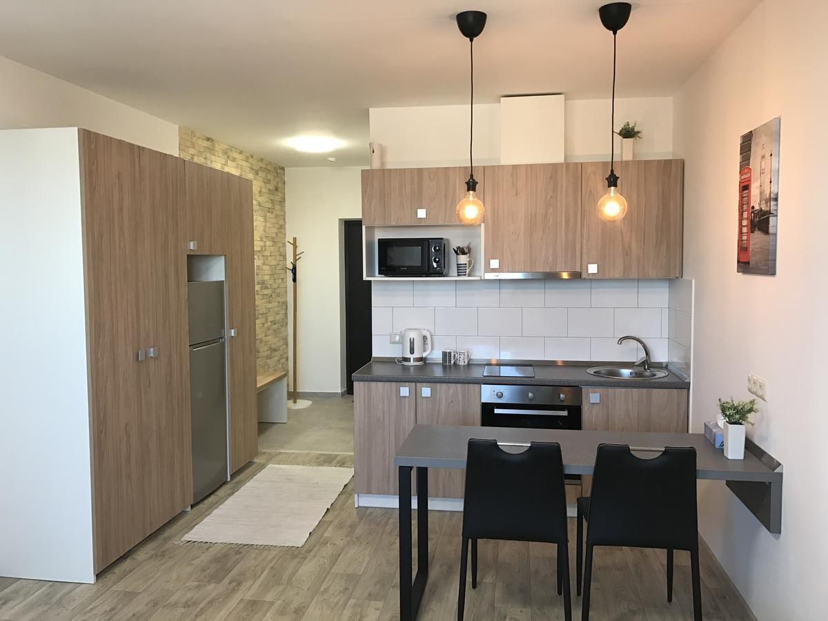 Святобор Lux Apartments Kijów Zewnętrze zdjęcie