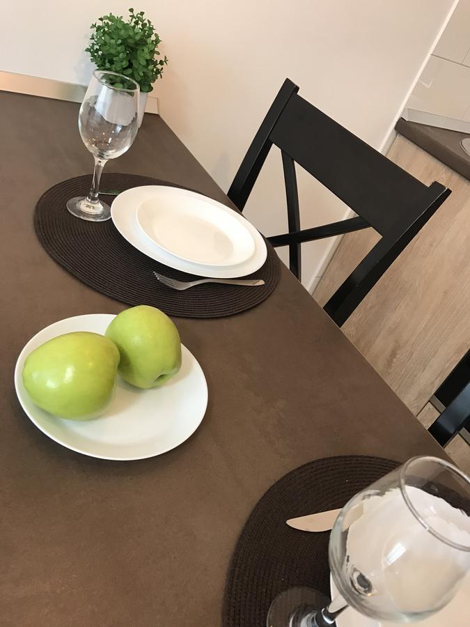 Святобор Lux Apartments Kijów Zewnętrze zdjęcie
