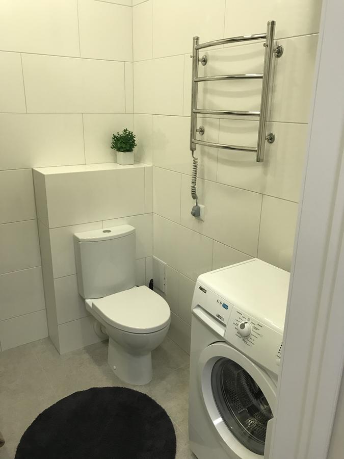 Святобор Lux Apartments Kijów Zewnętrze zdjęcie