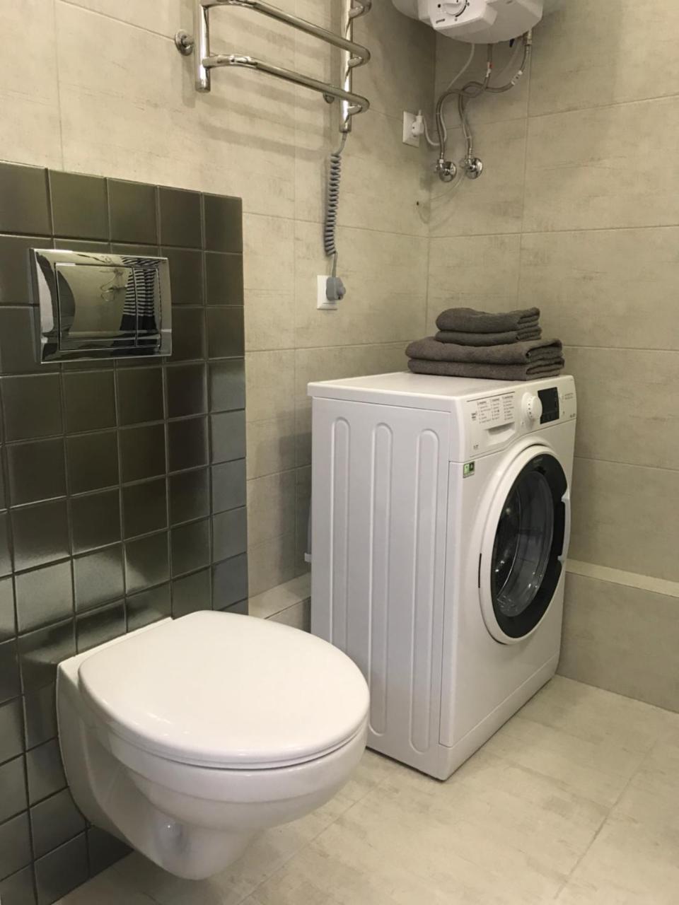 Святобор Lux Apartments Kijów Zewnętrze zdjęcie