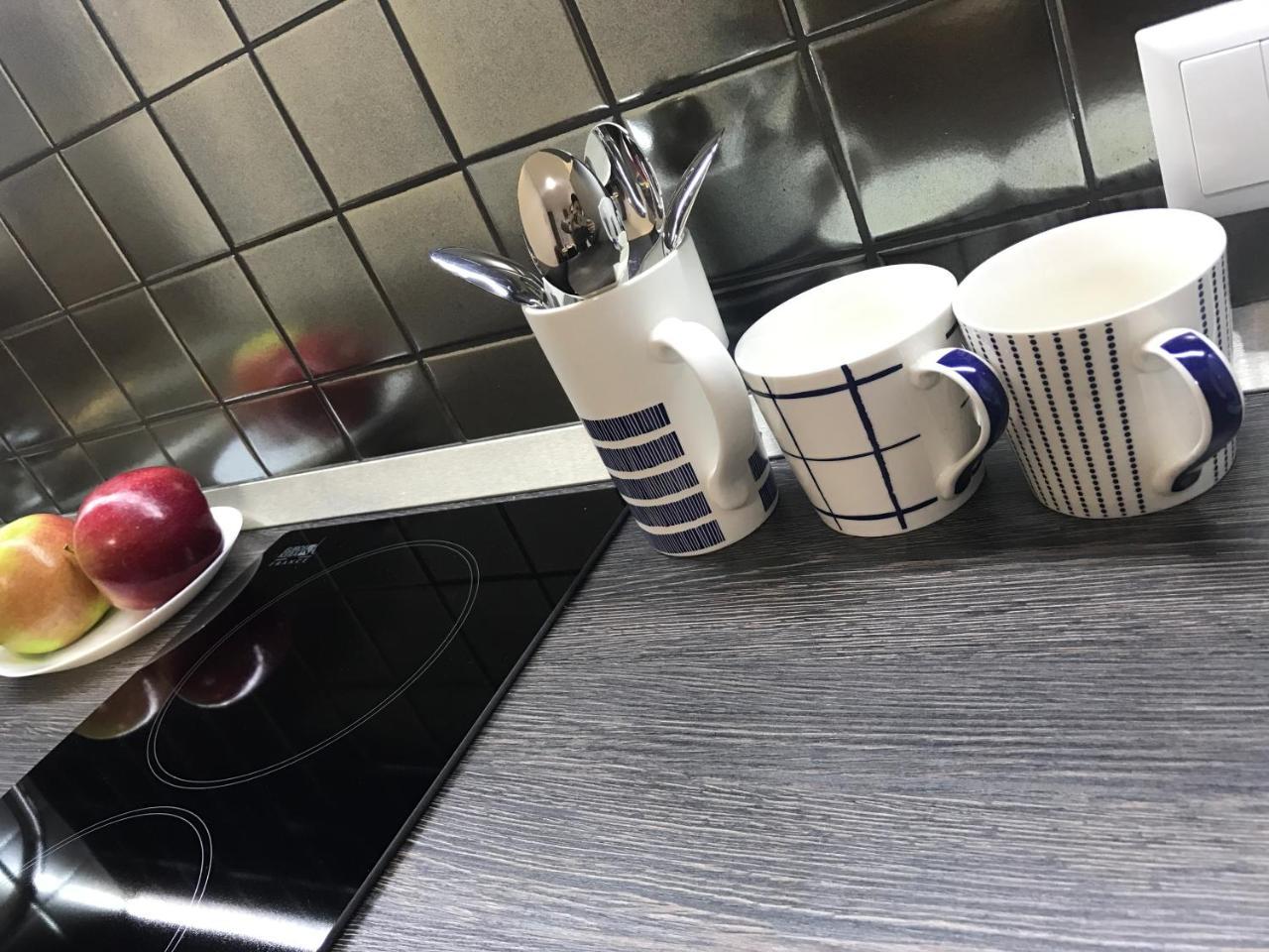 Святобор Lux Apartments Kijów Zewnętrze zdjęcie