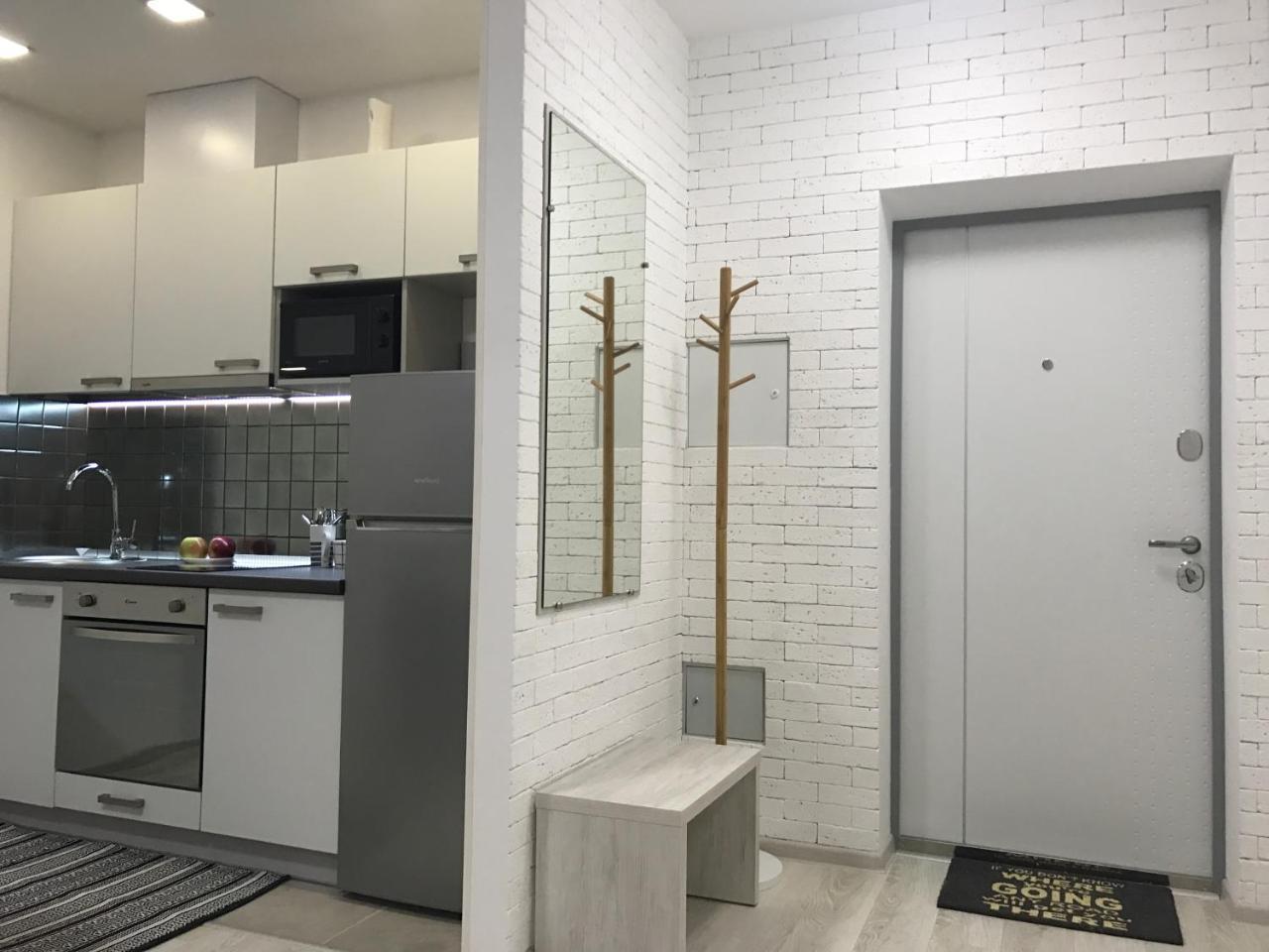 Святобор Lux Apartments Kijów Zewnętrze zdjęcie