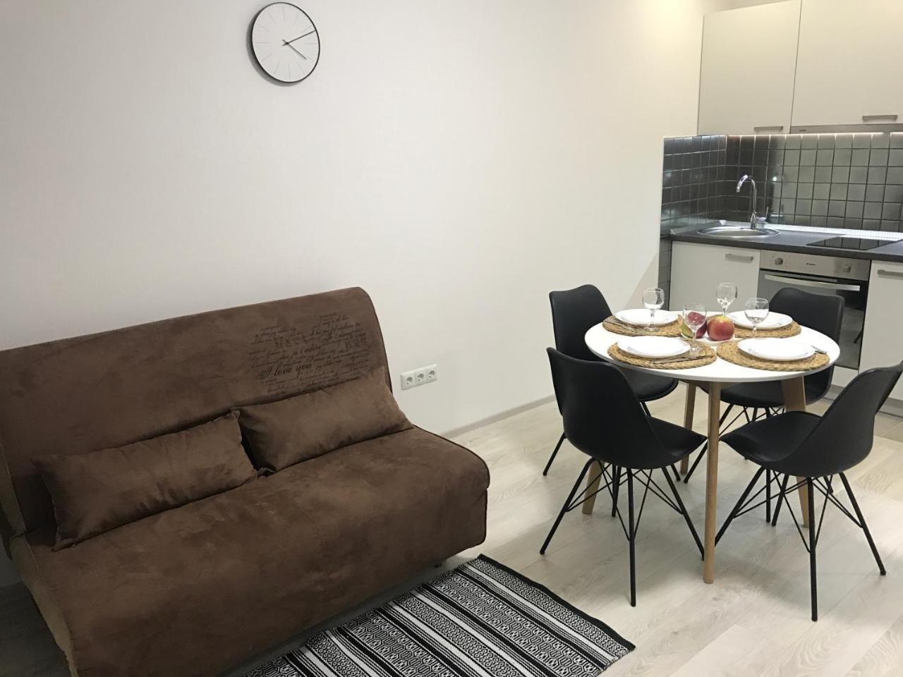 Святобор Lux Apartments Kijów Zewnętrze zdjęcie